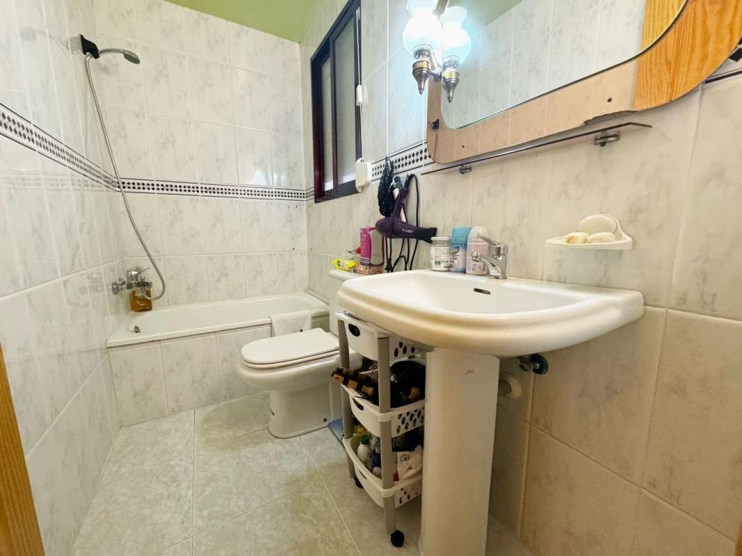 Venta de piso en Manzanera-Tosal, Calpe
photo 3