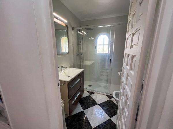 Detached villa for sale in  Partida Maryvilla s/n, Calpe photo 4