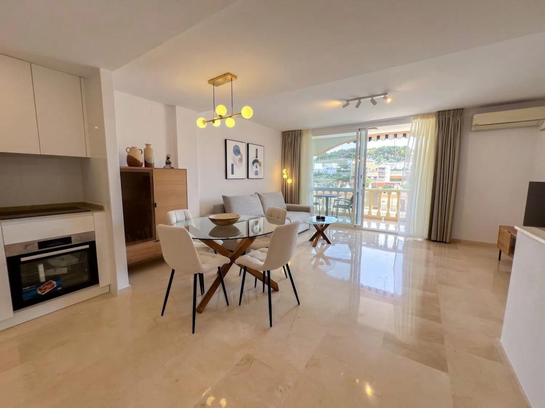 Sale of independent chalet in Partida Manzanera, 11, Calpe
photo 2
