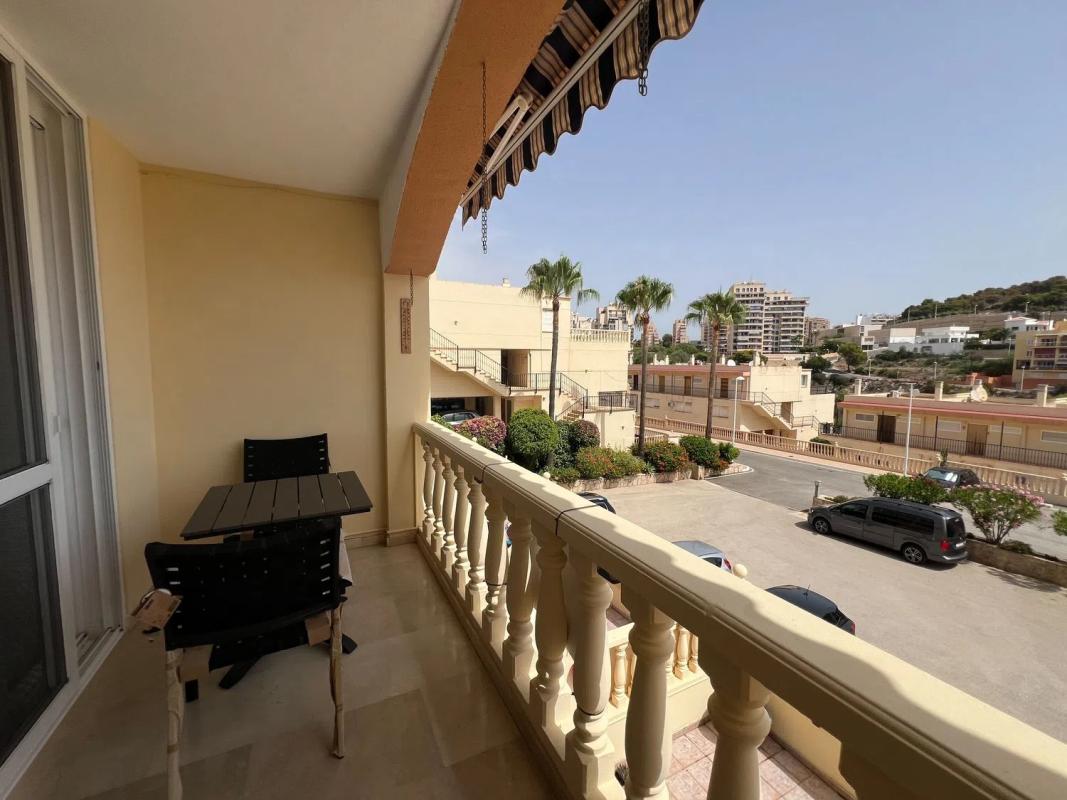 Sale of independent chalet in Partida Manzanera, 11, Calpe
photo 4