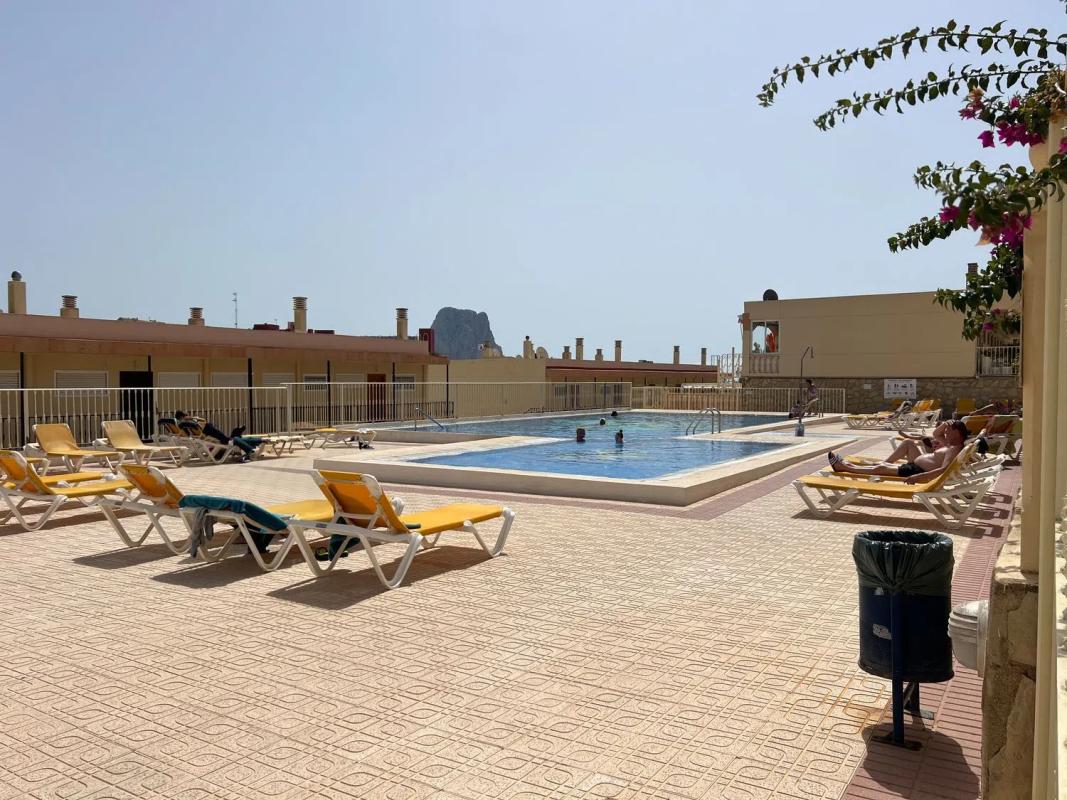 Sale of independent chalet in Partida Manzanera, 11, Calpe
photo 5