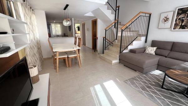 Detached villa for sale in  Partida Maryvilla s/n, Calpe photo 2