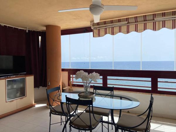 Apartment for sale in  Avenida Juan Carlos I, Calpe photo 1
