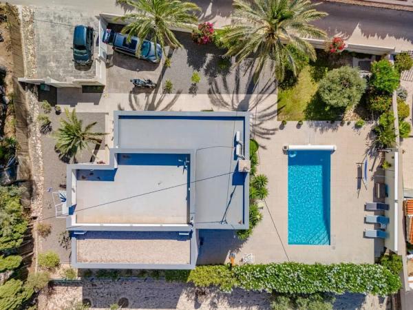 Detached villa for sale in  Gargasindi, Calpe photo 1