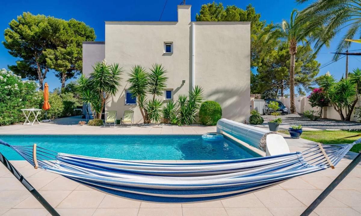 Venta de chalet independiente en Gargasindi, Calpe
 photo 2