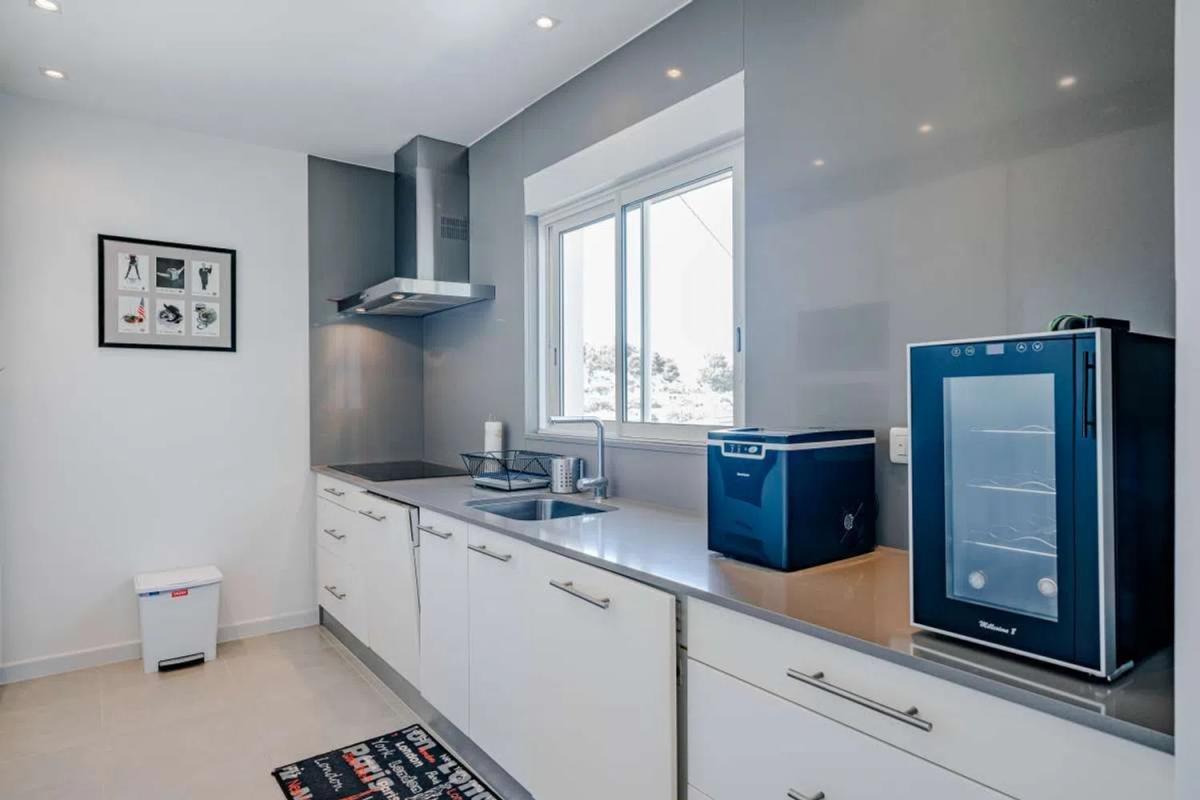Venta de chalet independiente en Gargasindi, Calpe
 photo 5