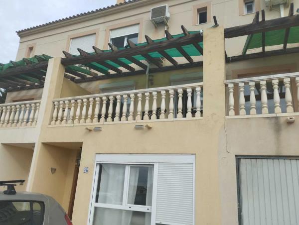 Detached villa for sale in Urbanización Canuta de Ifach, Calpe photo 1