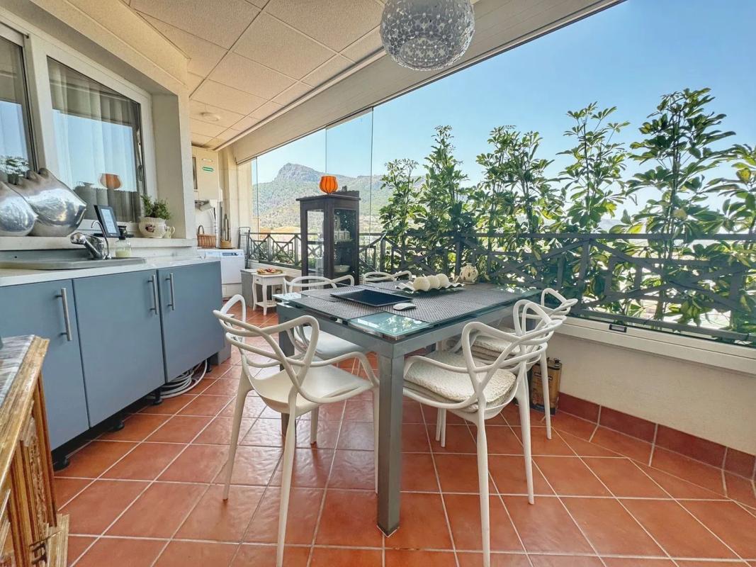 Venta de piso en Manzanera-Tosal, Calpe
photo 1