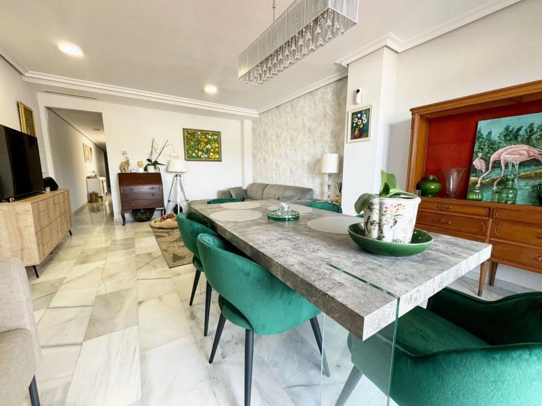 Venta de piso en Manzanera-Tosal, Calpe
photo 2