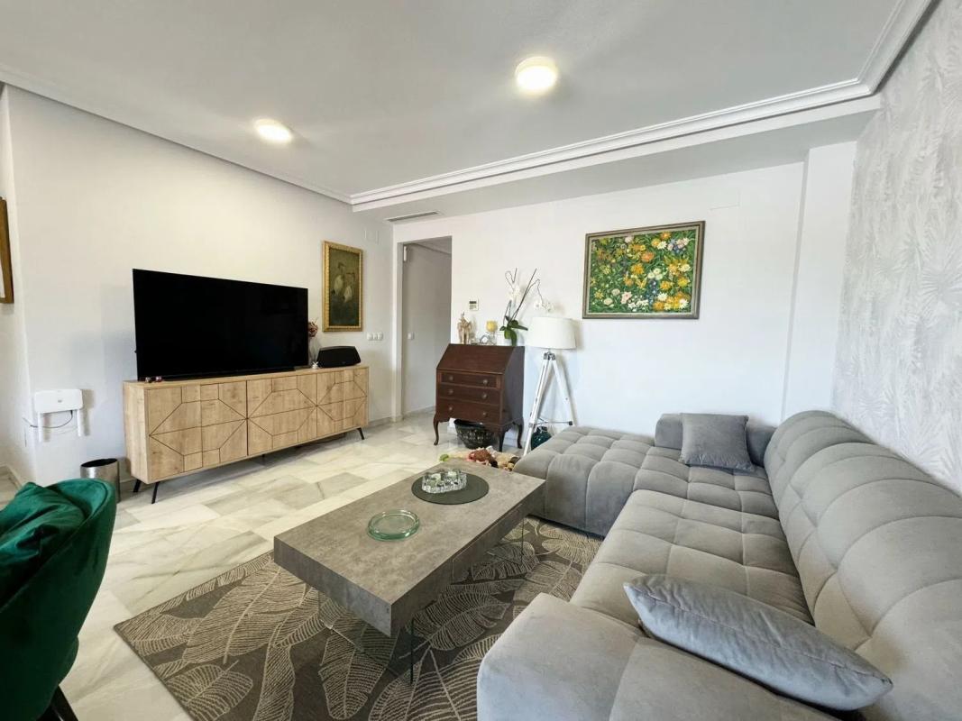 Venta de piso en Manzanera-Tosal, Calpe
photo 3