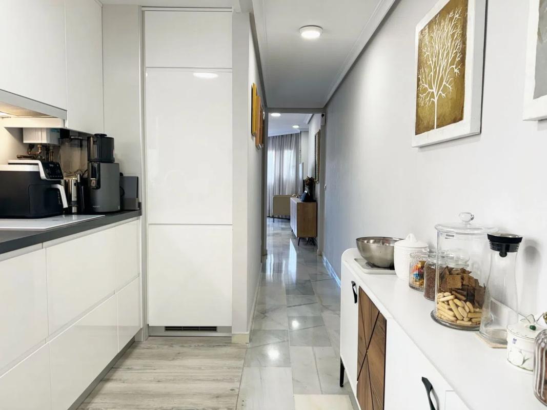 Venta de piso en Manzanera-Tosal, Calpe
photo 4