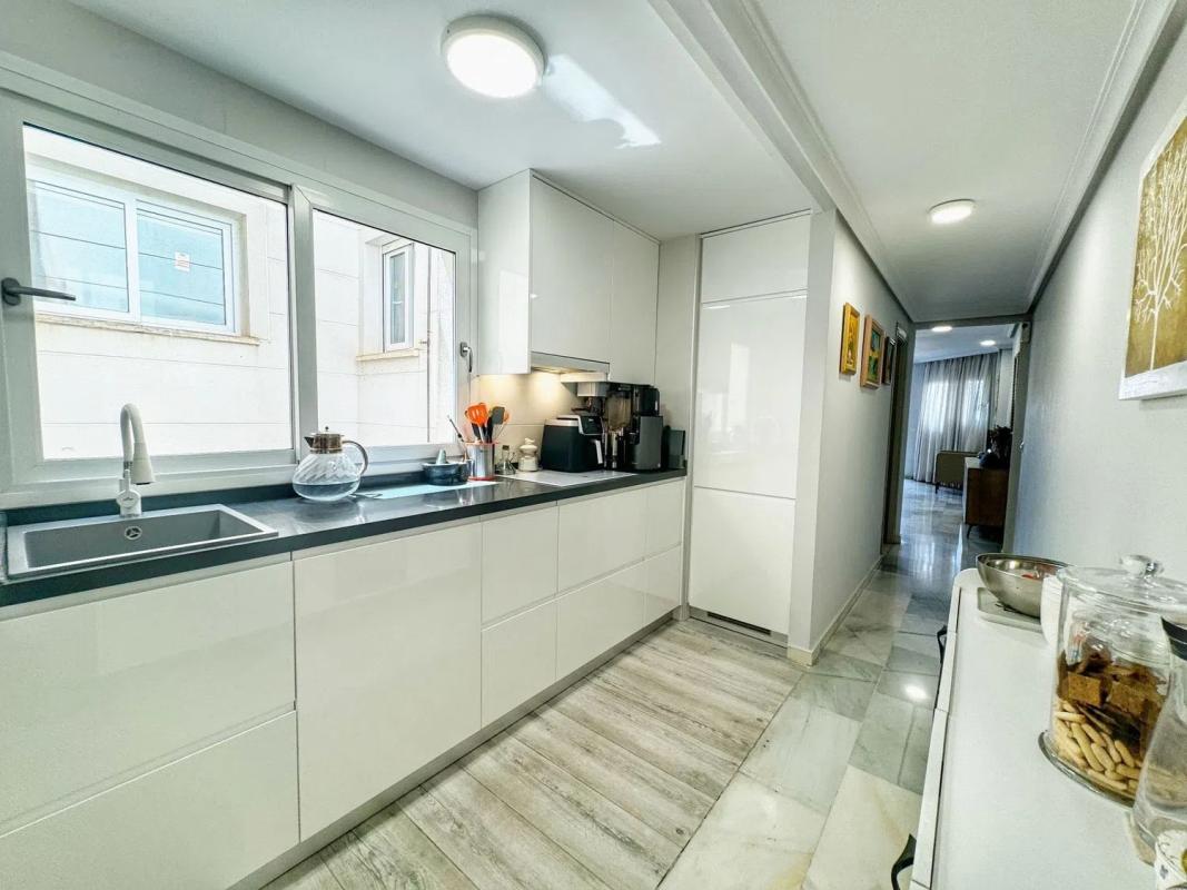 Venta de piso en Manzanera-Tosal, Calpe
photo 5