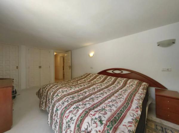 Wolnostojąca willa na sprzedaż w  Partida Maryvilla, Calpe photo 4