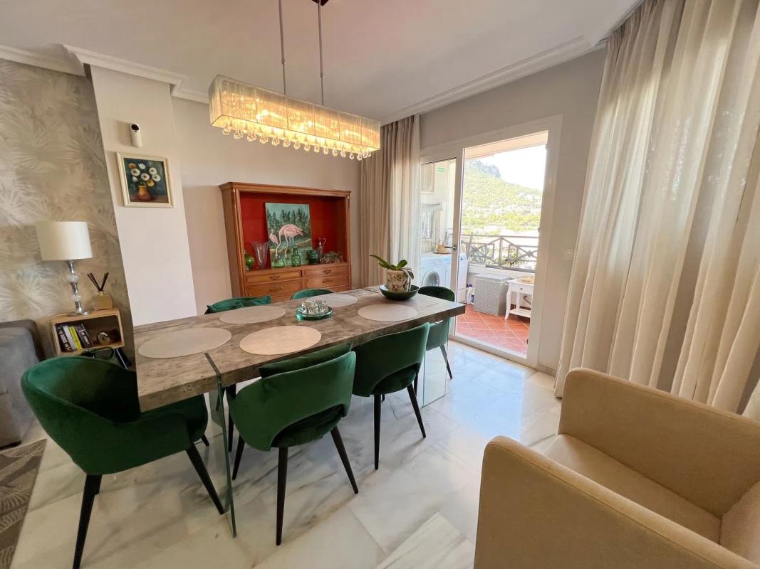 Venta de piso en Avenida Avenue Masnou s/n, Calpe
photo 1