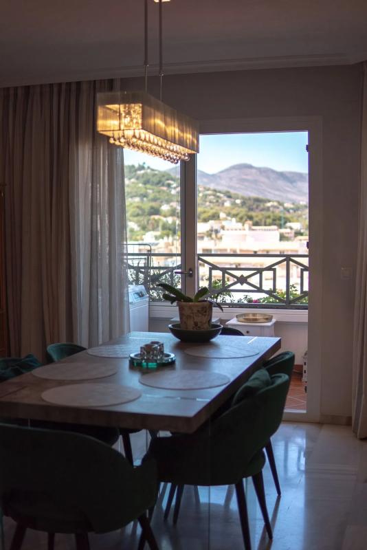 Venta de piso en Avenida Avenue Masnou s/n, Calpe
photo 2