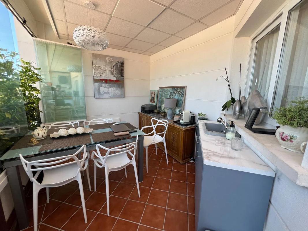 Venta de piso en Avenida Avenue Masnou s/n, Calpe
photo 5