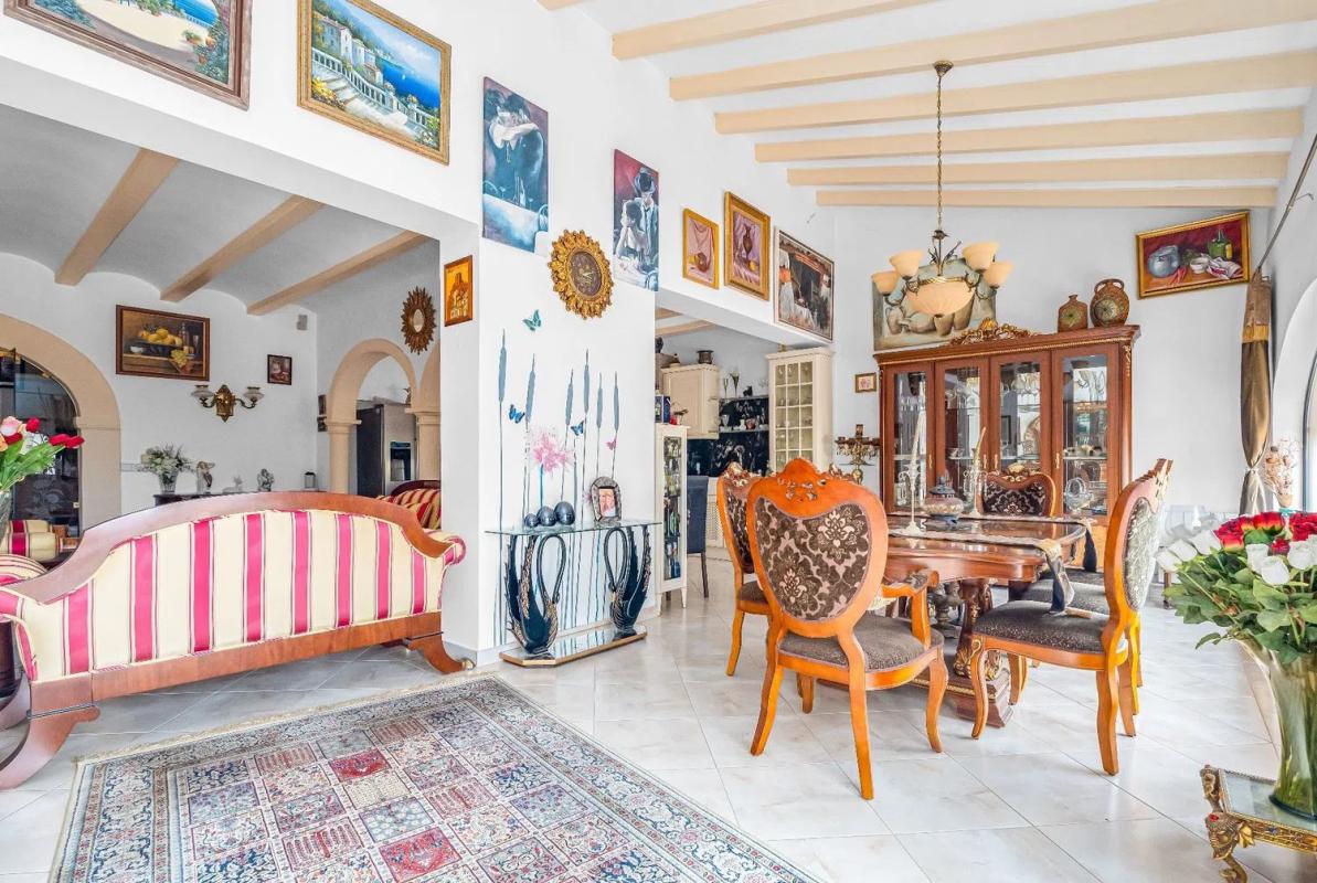 Sale of independent chalet in Calle San Fermín, Calpe
 photo 5