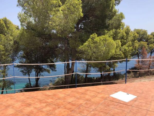 Wolnostojąca willa na sprzedaż w  Canuta, Calpe photo 4