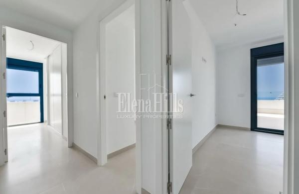 Ático en venta en  Avenida de Rumania, Calpe photo 4