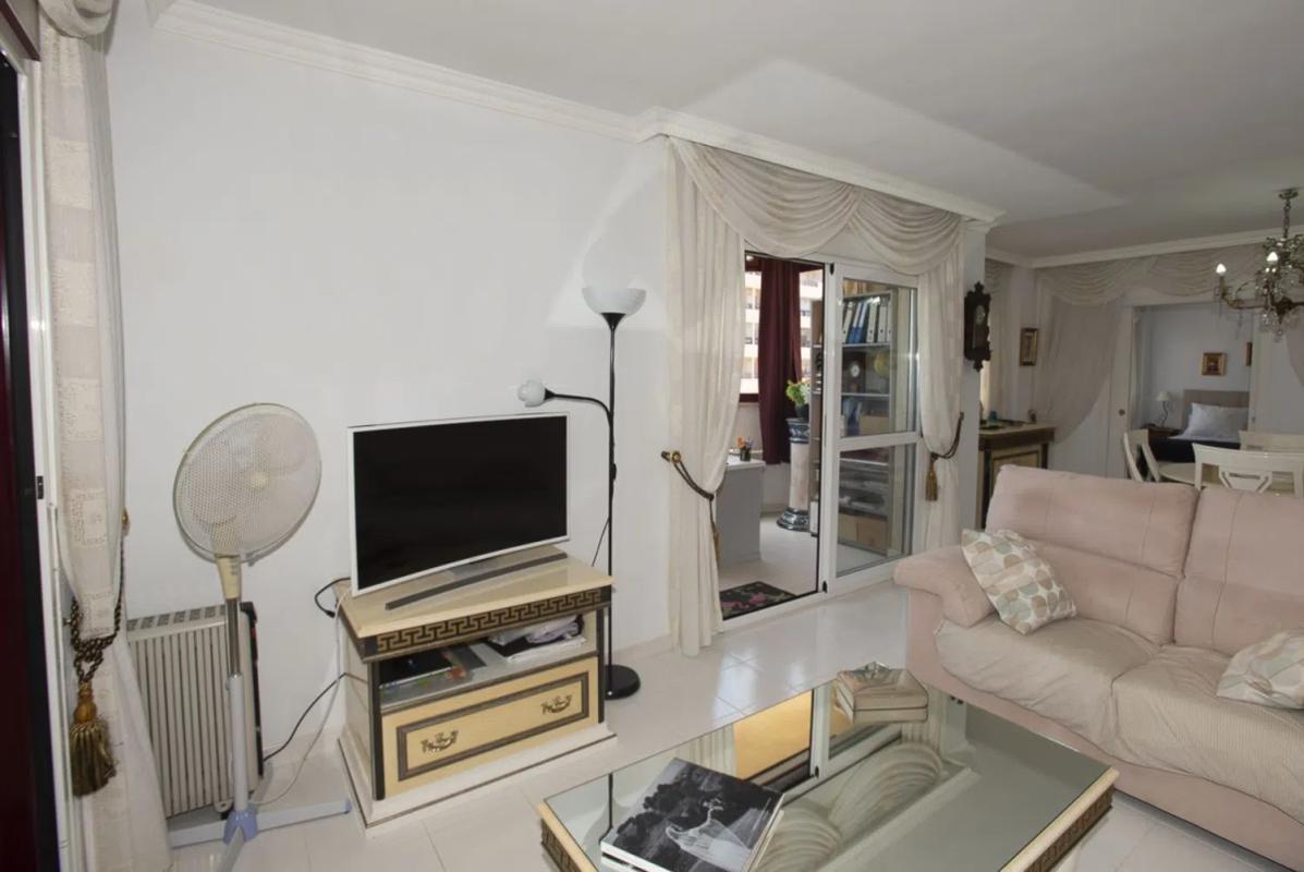 Venta de piso en Calle Llebeig, 1, Calpe
photo 3