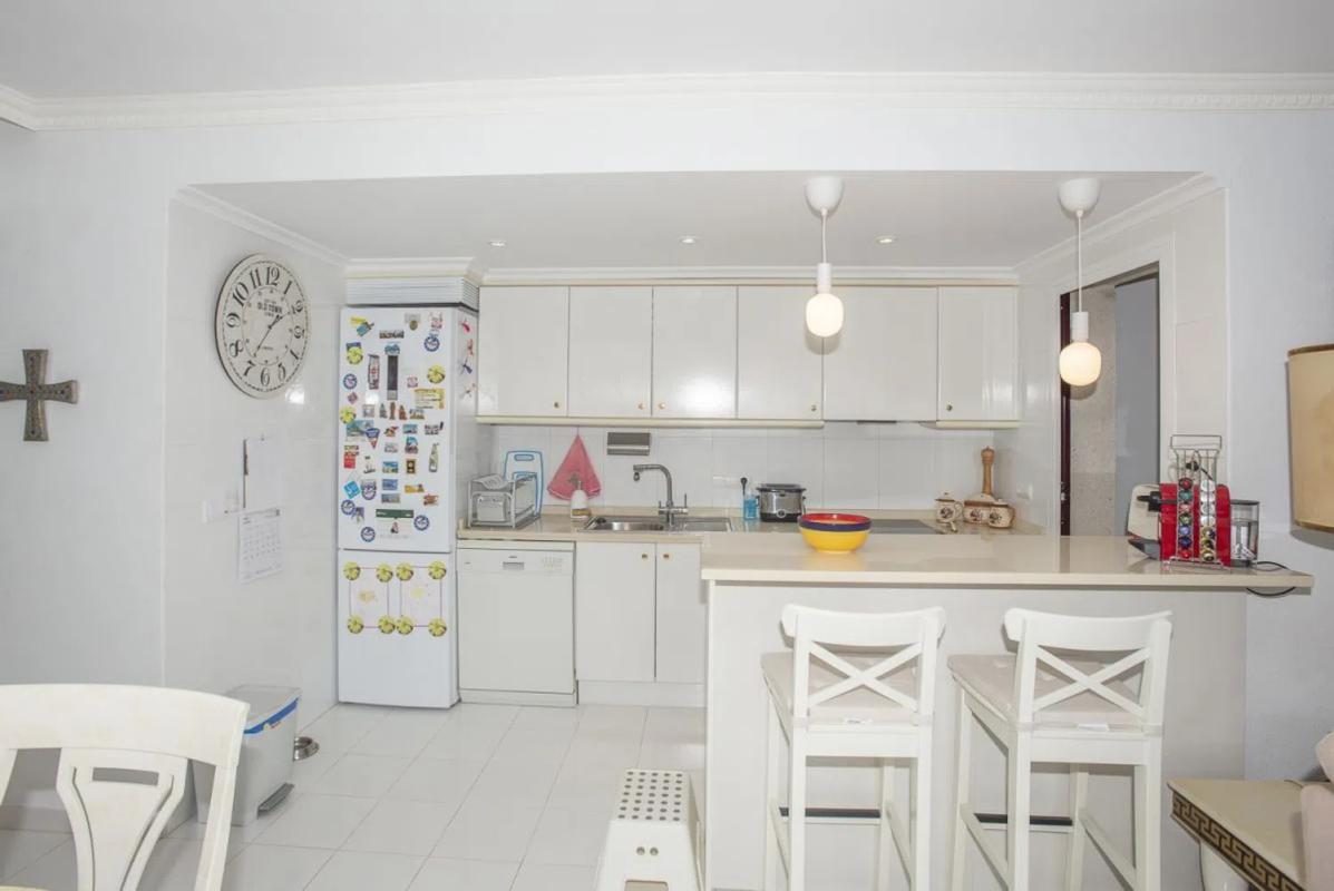 Venta de piso en Calle Llebeig, 1, Calpe
photo 5
