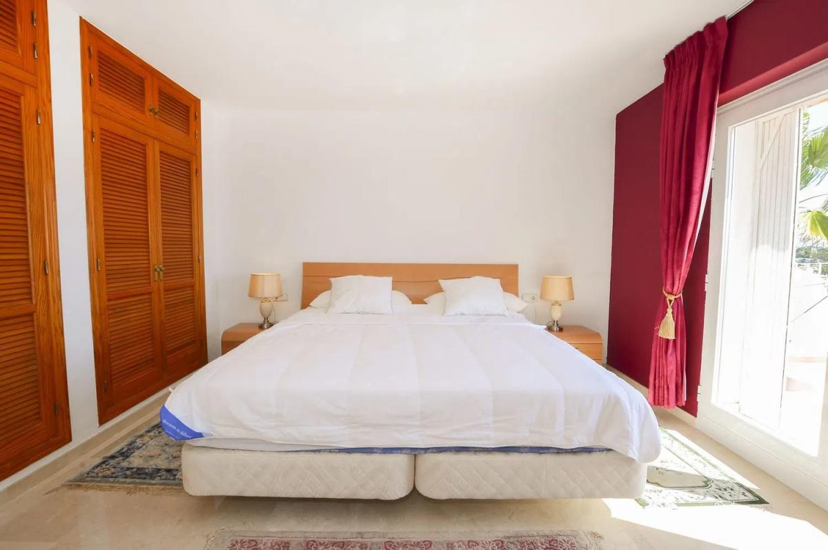 Продажа отдельного шале в Cometa-Carrió, Кальпе photo 5