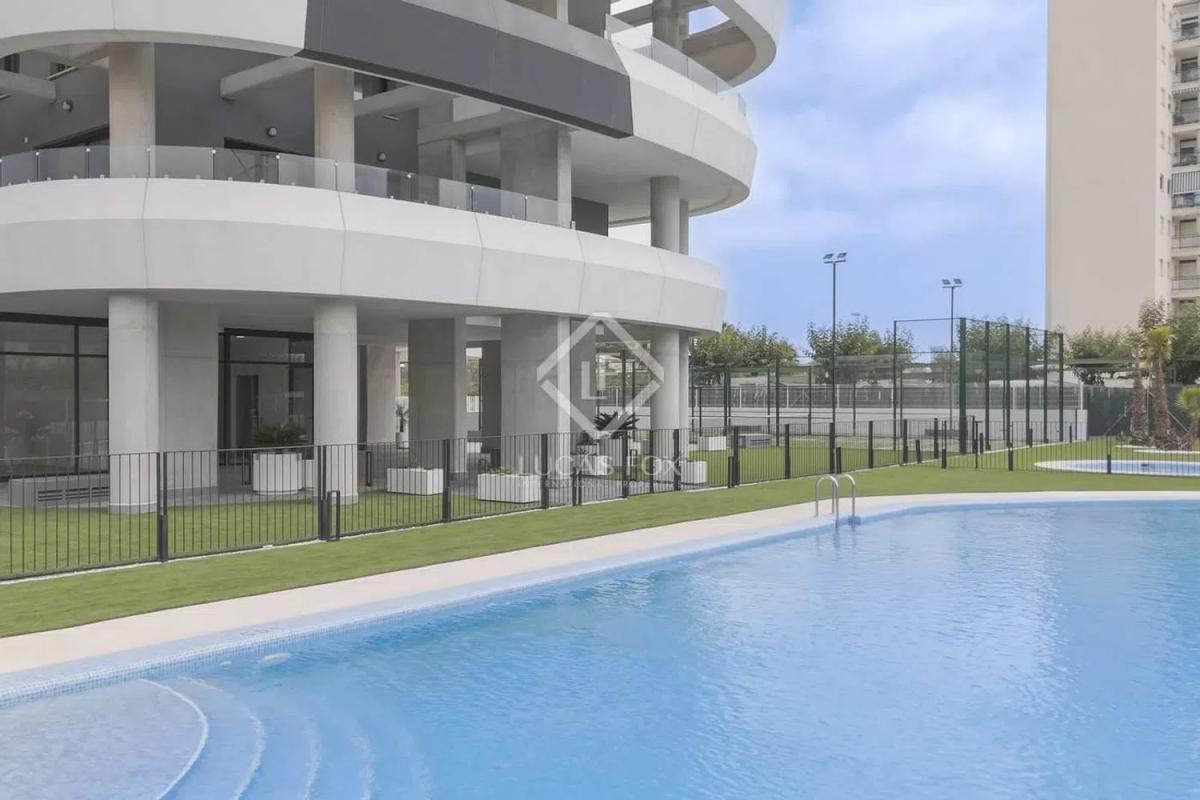Venta de piso en Avenida Calpe s/n, Calpe
photo 2