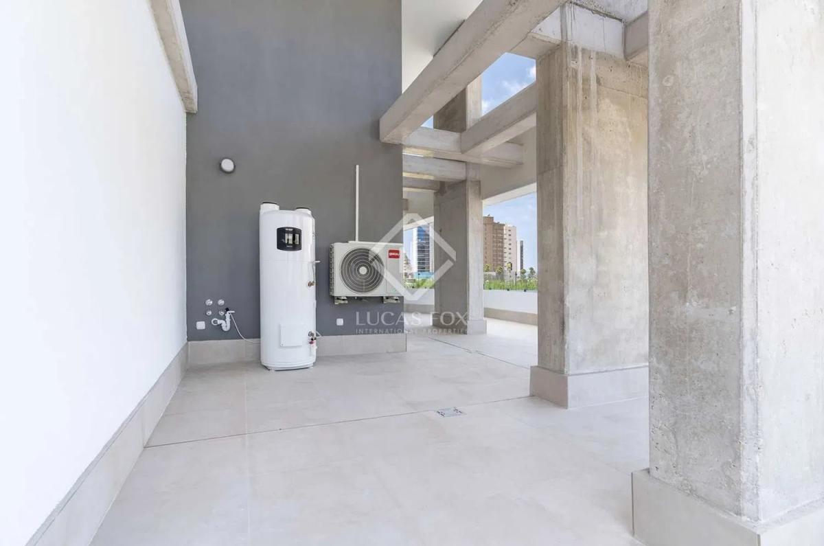 Venta de piso en Avenida Calpe s/n, Calpe
photo 3