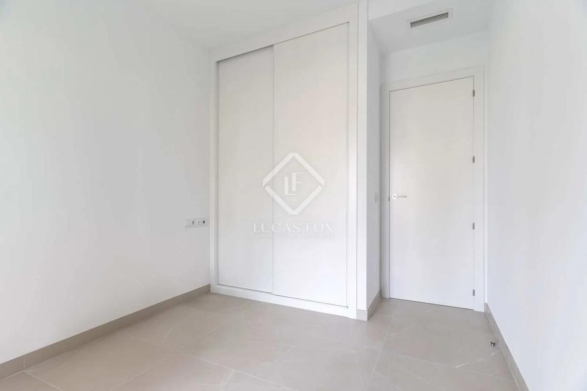 Venta de piso en Avenida Calpe s/n, Calpe
photo 4