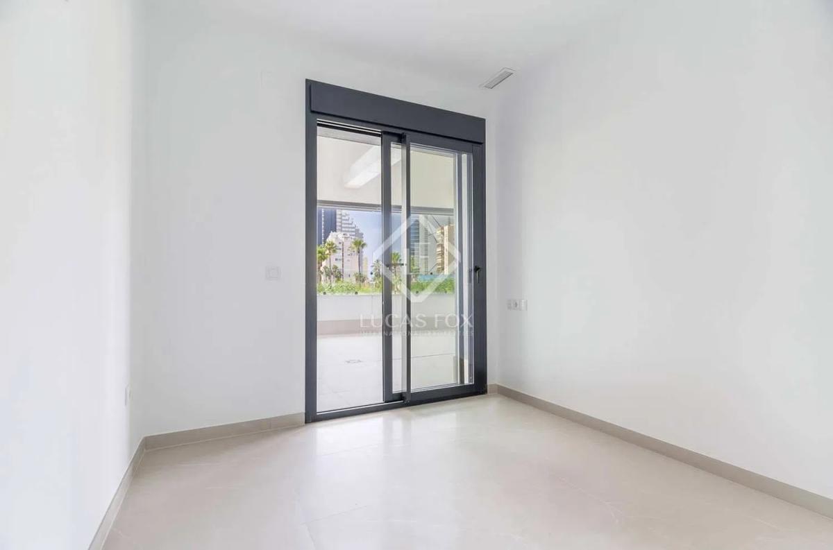 Venta de piso en Avenida Calpe s/n, Calpe
photo 5
