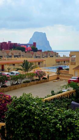 Detached villa for sale in Partida Manzanera, 118, Calpe thumbnail 1