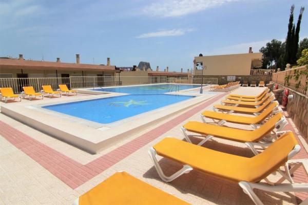 Detached villa for sale in Partida Manzanera, 118, Calpe thumbnail 2