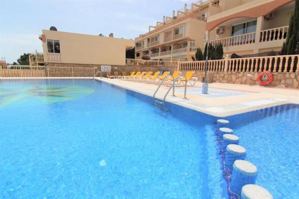 Detached villa for sale in  Partida Manzanera, 118, Calpe photo 4