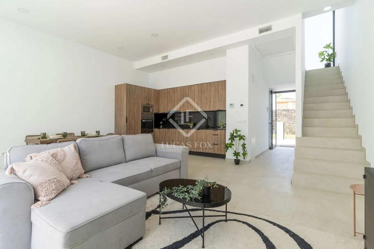 Venta de chalet independiente en Calpe s/n, Calpe
photo 2