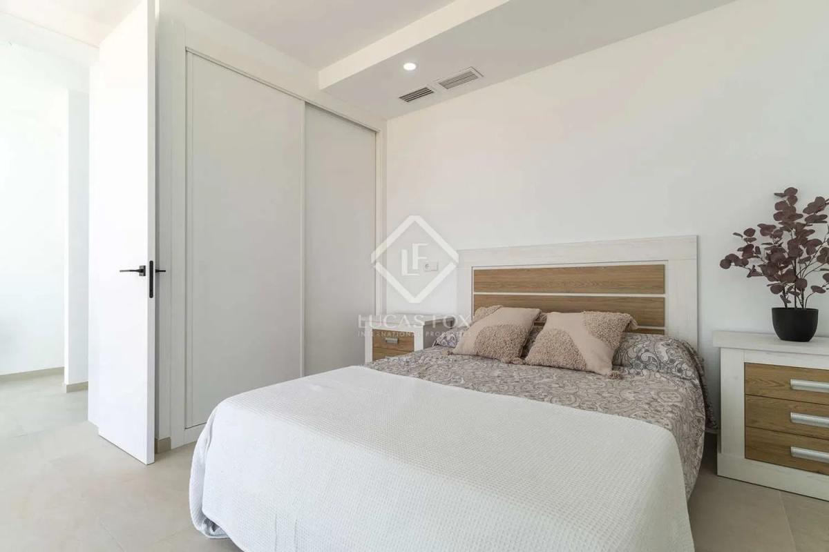 Venta de chalet independiente en Calpe s/n, Calpe
photo 3