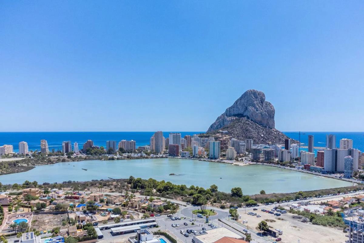 Venta de chalet independiente en Partida Maryvilla, Calpe
photo 5