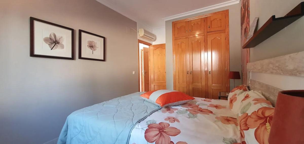 Venta de chalet independiente en Canuta, Calpe
 photo 3