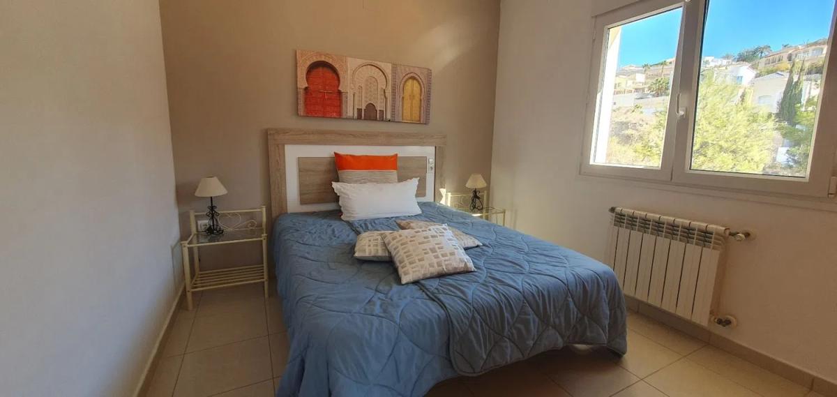 Venta de chalet independiente en Canuta, Calpe
 photo 4