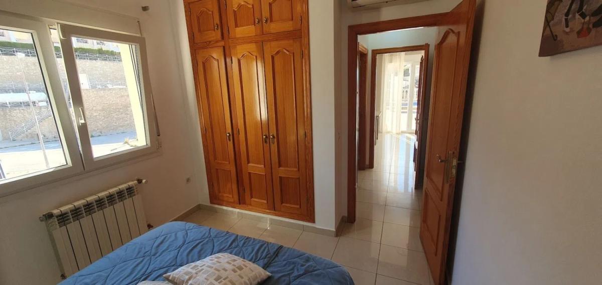 Venta de chalet independiente en Canuta, Calpe
 photo 5