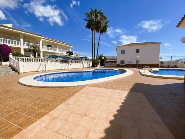 Wolnostojąca willa na sprzedaż w  Gargasindi, Calpe photo 2
