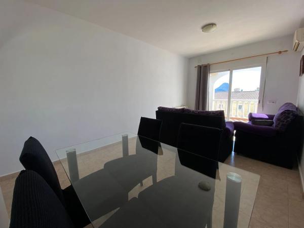 Wolnostojąca willa na sprzedaż w  Gargasindi, Calpe photo 3