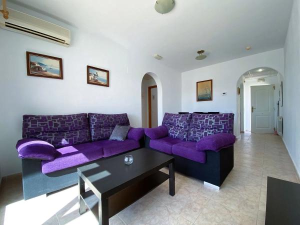 Wolnostojąca willa na sprzedaż w  Gargasindi, Calpe photo 4