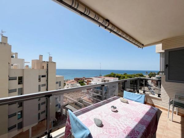 Apartment for sale in  Manzanera-Tosal, Calpe photo 1