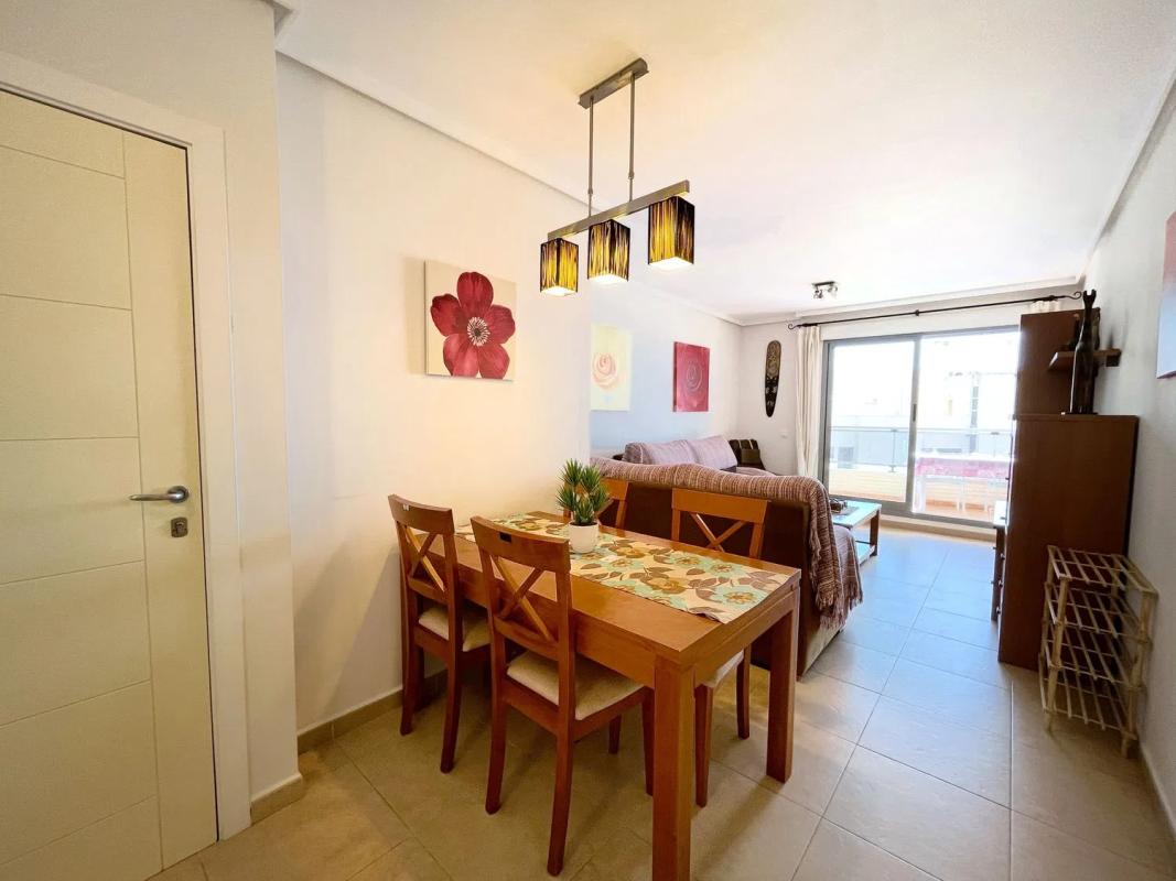 Sale of apartment in Manzanera-Tosal, Calpe
 photo 2