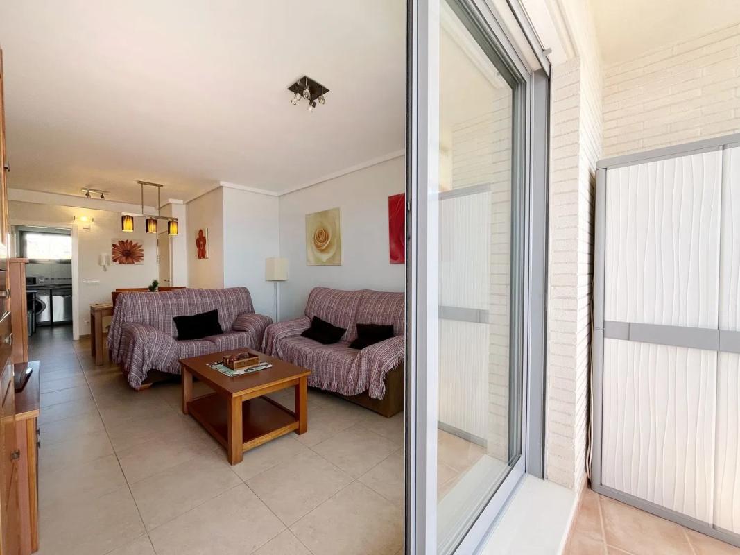 Sale of apartment in Manzanera-Tosal, Calpe
 photo 3