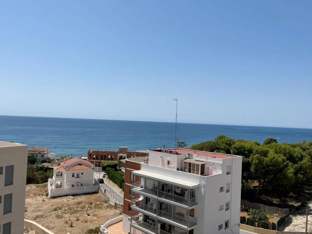 Sale of apartment in Manzanera-Tosal, Calpe
 photo 4
