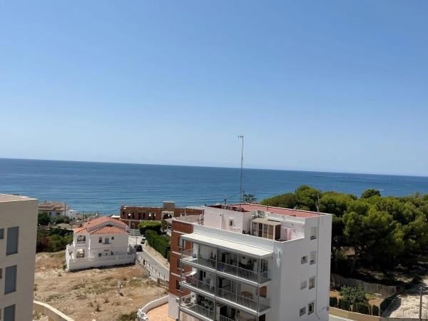 Apartment for sale in  Manzanera-Tosal, Calpe photo 4