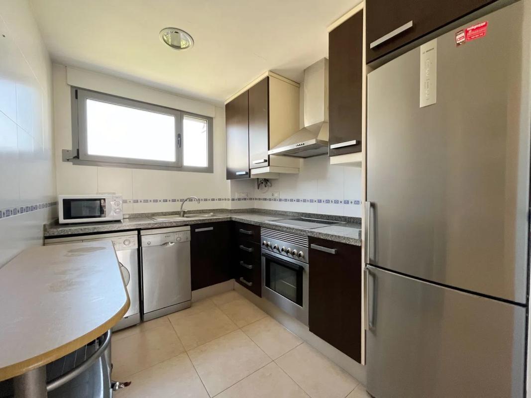 Sale of apartment in Manzanera-Tosal, Calpe
 photo 5