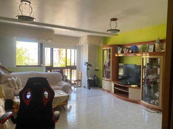 Piso en venta en Avenida Masnou s/n, Calpe photo 1