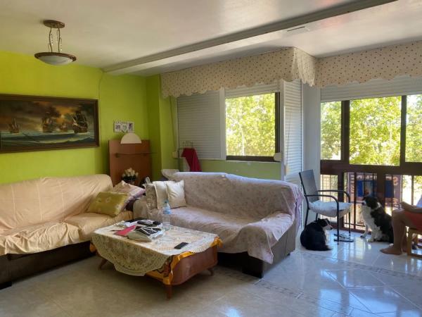 Piso en venta en Avenida Masnou s/n, Calpe thumbnail 1